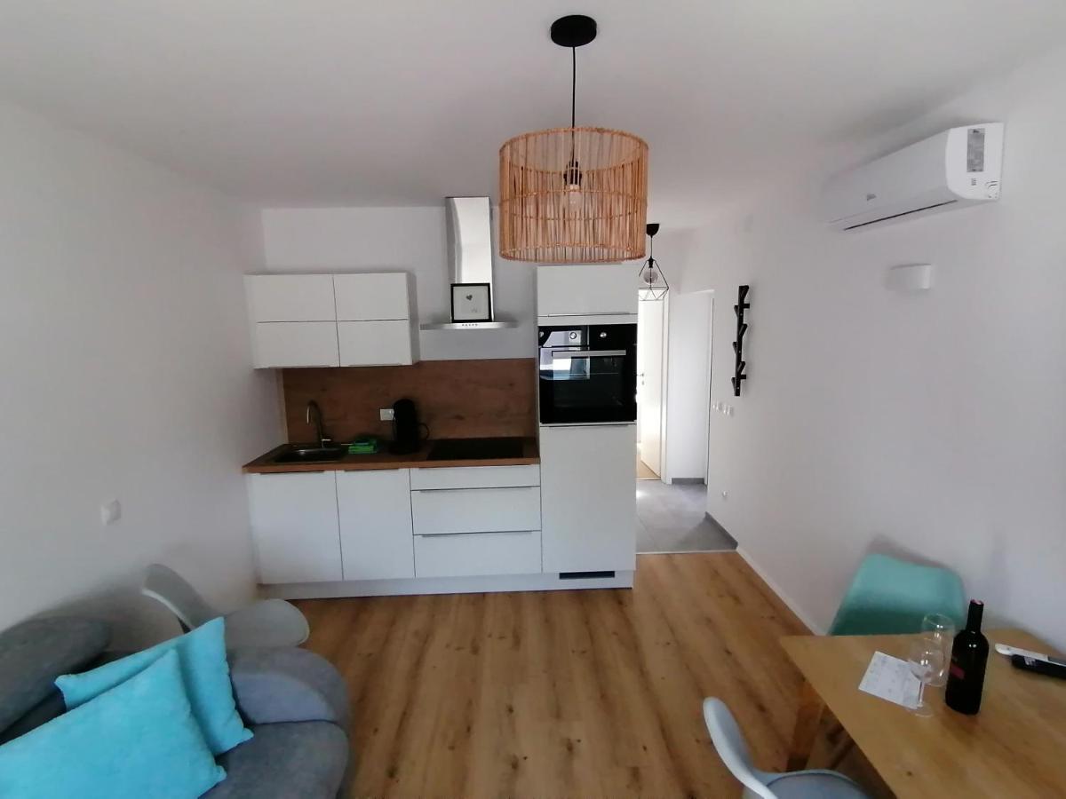Appartamento Zum Hofgassl Haus Isi Mörbisch am See Esterno foto
